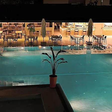 Dorman Hotel Gümbet